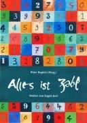 Alles ist Zahl: Mit Motiven von Eugen Jost