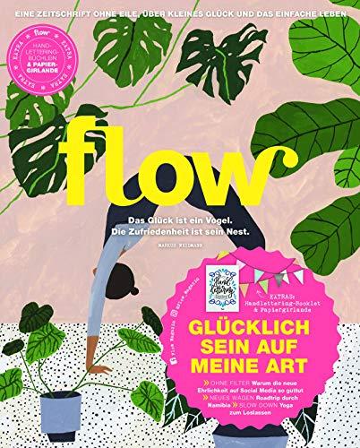 Flow Nummer 40 (2/2019)