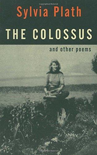 The Colossus: and Other Poems (Vintage International)