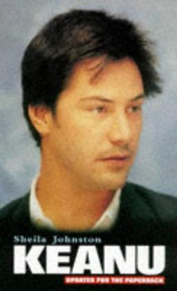 Keanu Reeves