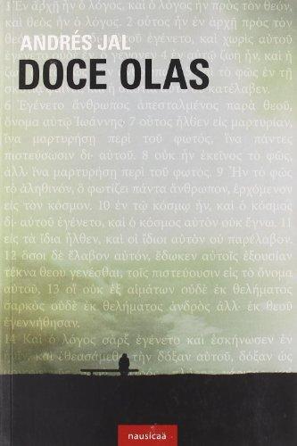 Doce olas (Colección Crimen, Band 7)