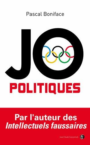 J-O politiques