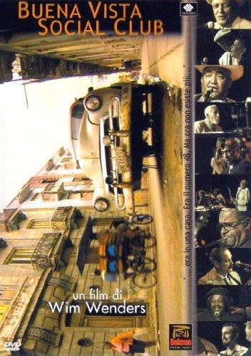 Buena Vista Social Club [IT Import]