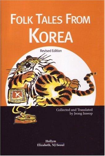 Folk Tales from Korea