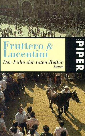 Der Palio der toten Reiter