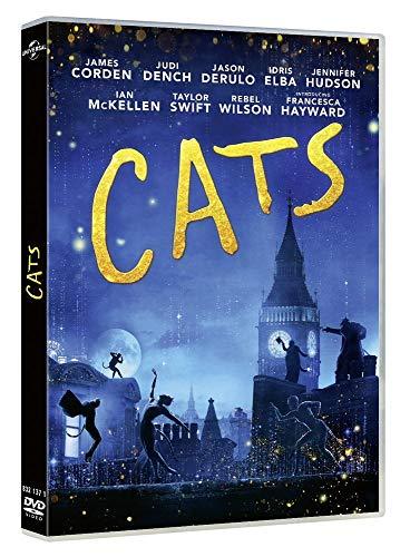 Cats [FR Import]