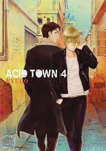 Acid town. Vol. 4