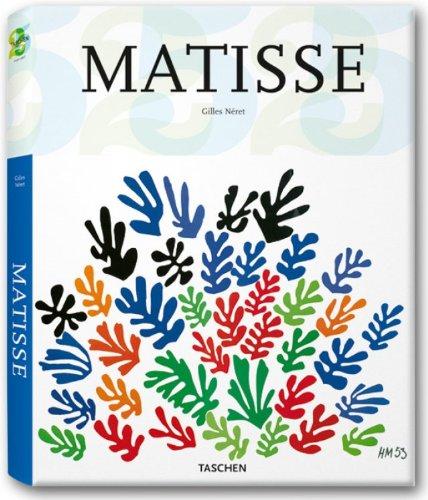 Matisse. Sonderausgabe (Taschen Basic Art Series)