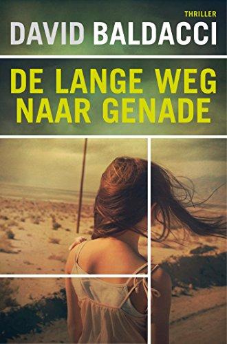 De lange weg naar genade (Atlee Pine, Band 1)