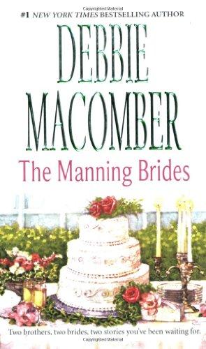 Manning Brides: Marriage of Inconvenience/Stand-In Wife