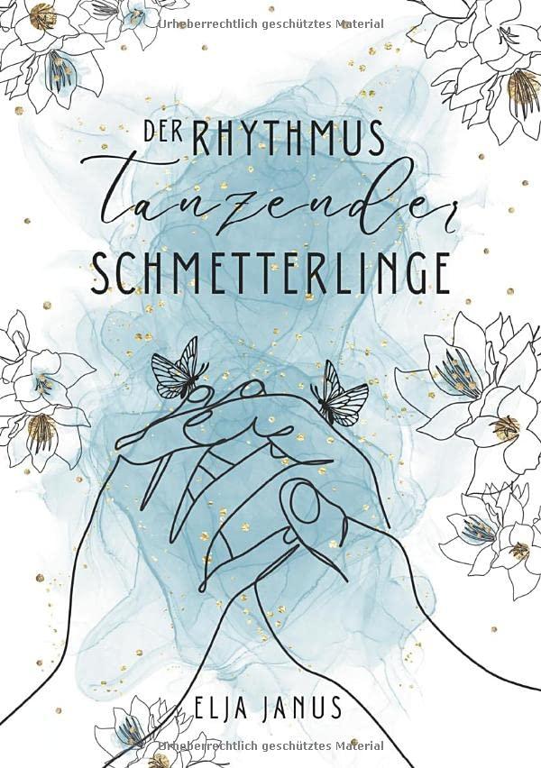 Der Rhythmus tanzender Schmetterlinge