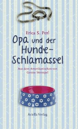 Opa und der Hunde-Schlamassel