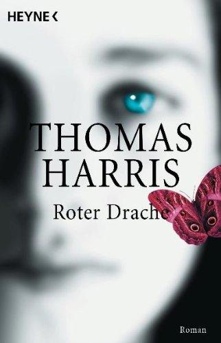 Roter Drache: Roman