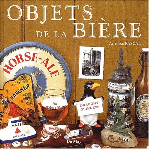 Objets de la bière