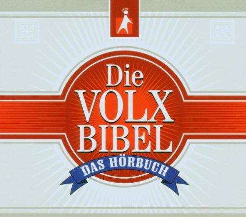 Die Volxbibel - Hörbuch