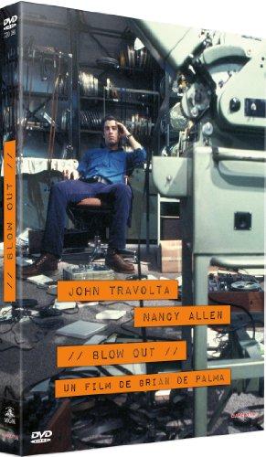 Blow out [FR Import]