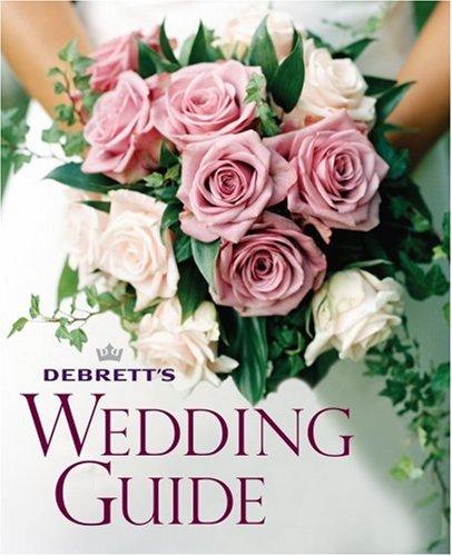 Debrett's Wedding Guide