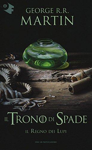 Il trono di spade (Oscar fantastica)