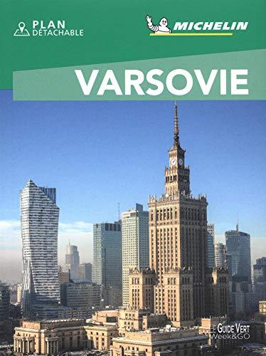 Varsovie