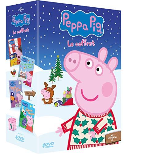 Peppa pig 4 épisodes [FR Import]