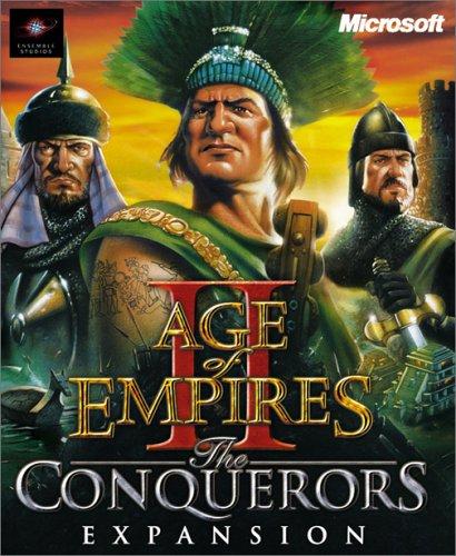 Age of Empires 2: The Conquerors Expansion