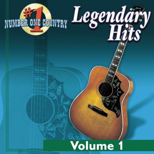 Vol. 1-Legendary Hits