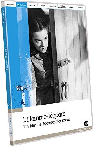 L'homme léopard [FR Import]