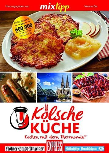 mixtipp: Kölsche Küche: Kochen mit dem Thermomix®