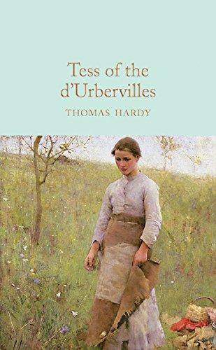 Tess of the d'Urbervilles (Macmillan Collector's Library, Band 165)