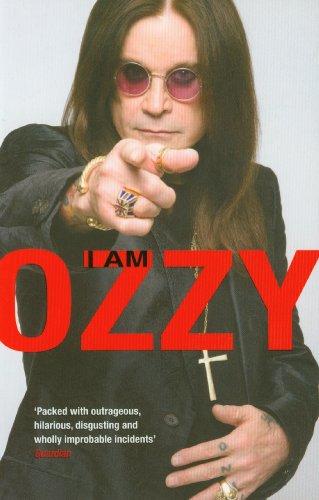 I am Ozzy