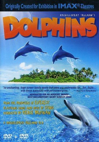 IMAX: Dolphins [2 DVDs]