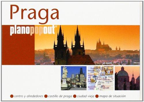 Praga (Plano Pop Out)