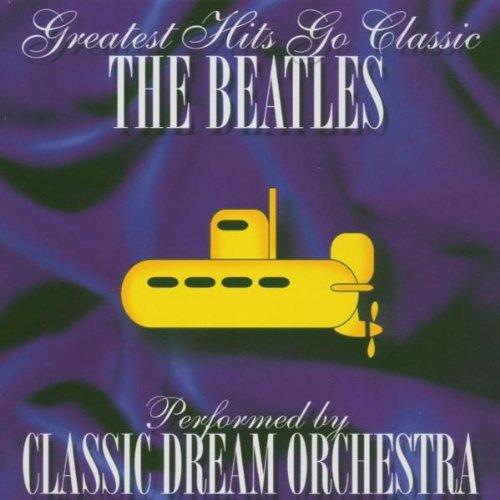 The Beatles-Greatest Hits Go Classic