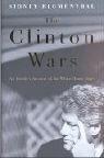 The Clinton Wars: An Insider's Account of the White House Years