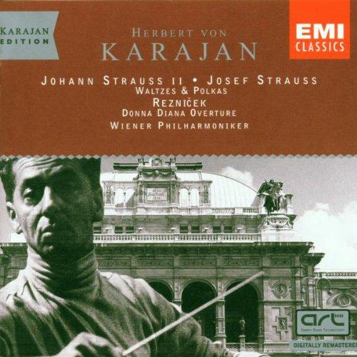 Karajan-Edition (Karajan in Wien Vol. 9)