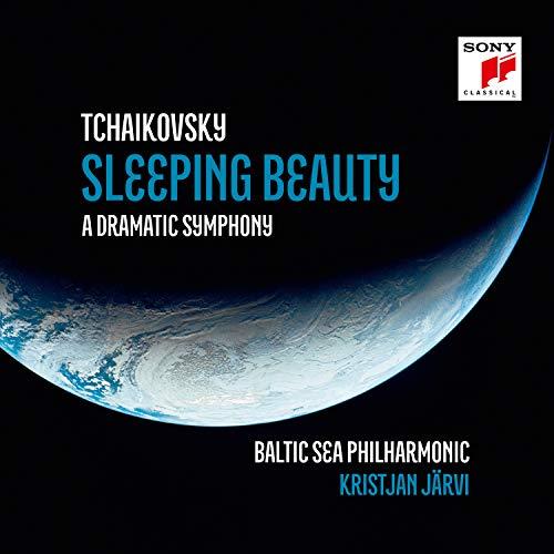 Tschaikowsky: Dornröschen/Sleeping Beauty - A Dramatic Symphony