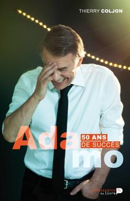 Salvatore Adamo : 50 ans de succès