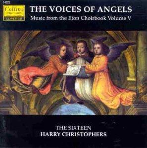 The Voices of Angels