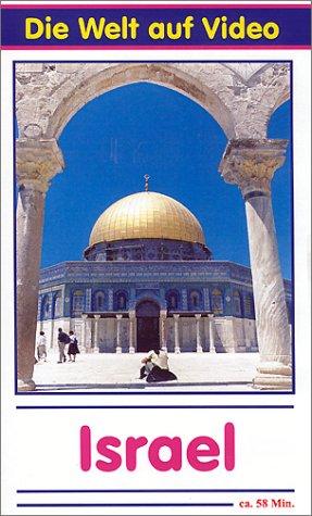 Israel [VHS]