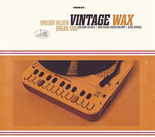 Vintage Wax