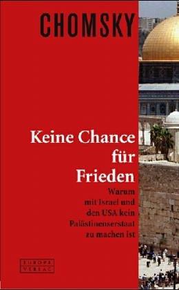 Keine Chance für Frieden