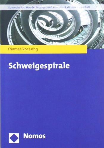 Schweigespirale