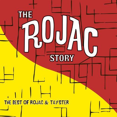 The Rojac Story (Best of Rocac & Tay-Ster)