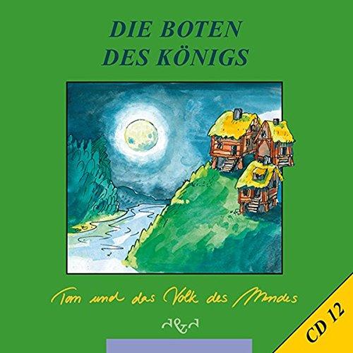 Tom und das Volk des Mondes (Nicht wie bei Räubers)