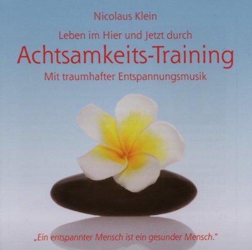 Achtsamkeitstraining