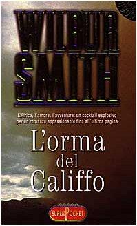 L'orma del califfo (Superpocket. Best seller)