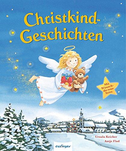 Christkindgeschichten