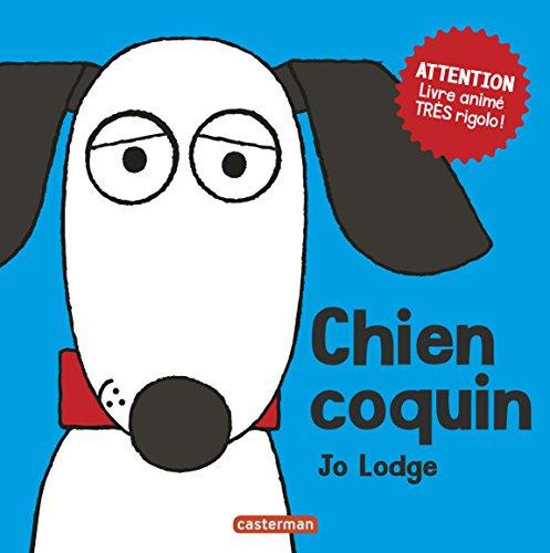 Chien coquin