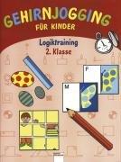 Gehirnjogging für Kinder, Logiktraining 2. Klasse