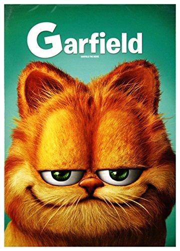 Garfield [DVD] [Region 2] (IMPORT) (Keine deutsche Version)